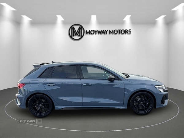 Used Audi RS3 2022 for sale - 76551657: Photo 7