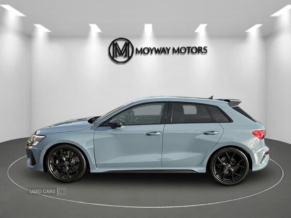 Used Audi RS3 2022 for sale - 76551657: Photo 8