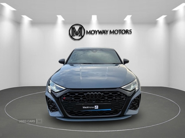 Used Audi RS3 2022 for sale - 76551657: Photo 9