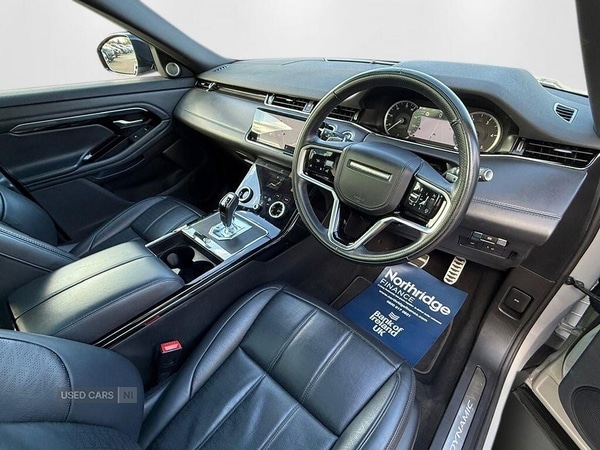 Used Land Rover Range Rover Evoque 2022 for sale - 76359291: Photo 11