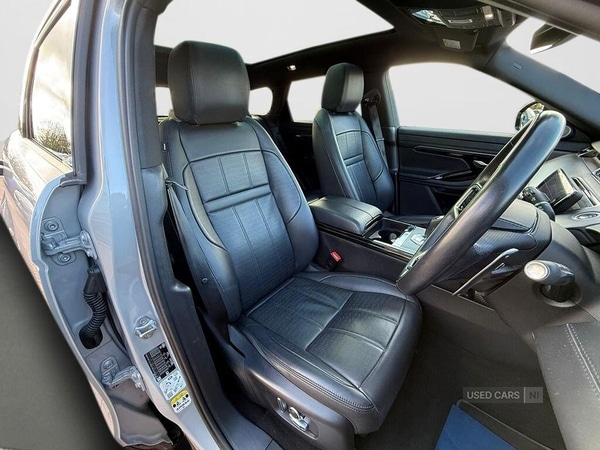Used Land Rover Range Rover Evoque 2022 for sale - 76359291: Photo 12