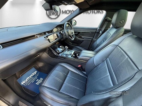 Used Land Rover Range Rover Evoque 2022 for sale - 76359291: Photo 13