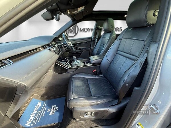 Used Land Rover Range Rover Evoque 2022 for sale - 76359291: Photo 14