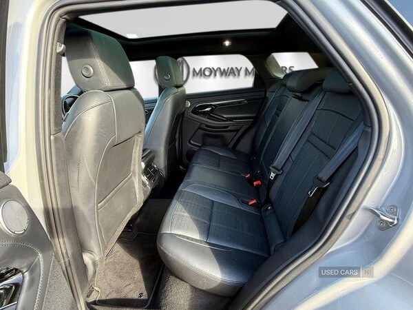 Used Land Rover Range Rover Evoque 2022 for sale - 76359291: Photo 15