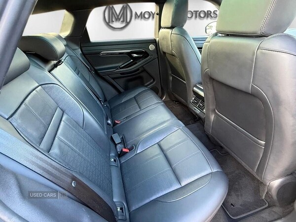 Used Land Rover Range Rover Evoque 2022 for sale - 76359291: Photo 16
