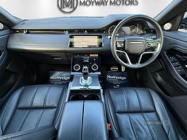 Used Land Rover Range Rover Evoque 2022 for sale - 76359291: Photo 17