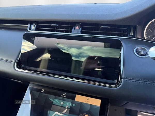 Used Land Rover Range Rover Evoque 2022 for sale - 76359291: Photo 20