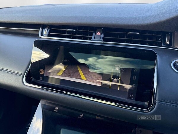 Used Land Rover Range Rover Evoque 2022 for sale - 76359291: Photo 21