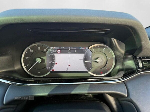 Used Land Rover Range Rover Evoque 2022 for sale - 76359291: Photo 26