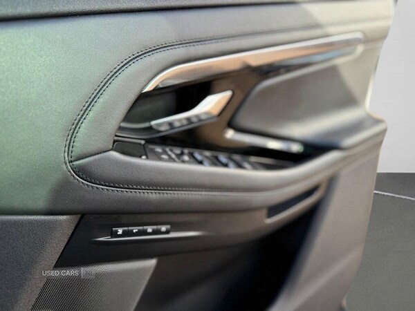 Used Land Rover Range Rover Evoque 2022 for sale - 76359291: Photo 27