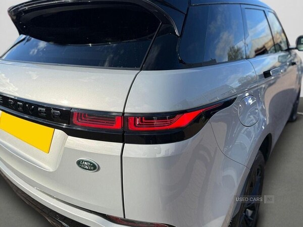 Used Land Rover Range Rover Evoque 2022 for sale - 76359291: Photo 29