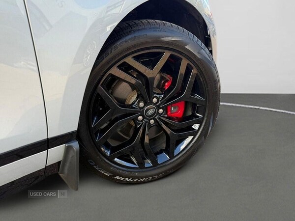 Used Land Rover Range Rover Evoque 2022 for sale - 76359291: Photo 30