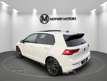 Used Volkswagen Golf 2023 for sale - 77884146: Photo