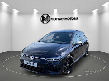 2023 - 2.0 TSI 320 R 4Motion 5dr DSG