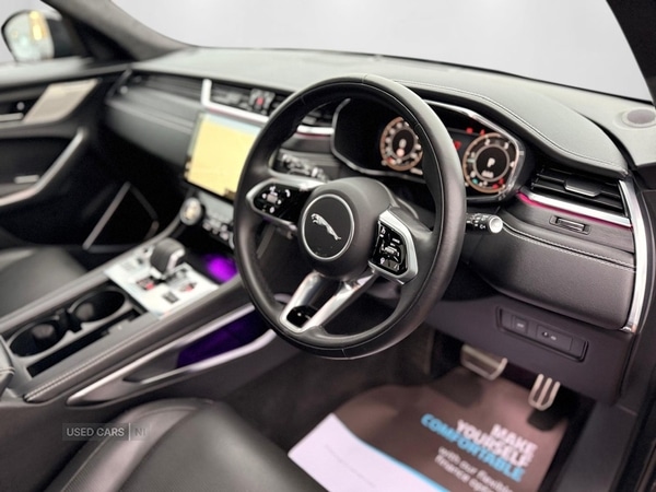 Used Jaguar F-Pace 2024 for sale - 77315703: Photo 12