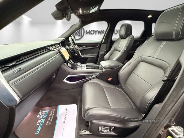 Used Jaguar F-Pace 2024 for sale - 77315703: Photo 15