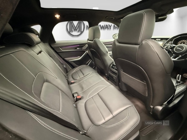 Used Jaguar F-Pace 2024 for sale - 77315703: Photo 16