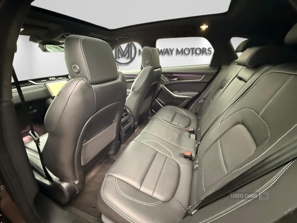 Used Jaguar F-Pace 2024 for sale - 77315703: Photo 17