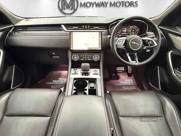 Used Jaguar F-Pace 2024 for sale - 77315703: Photo 18