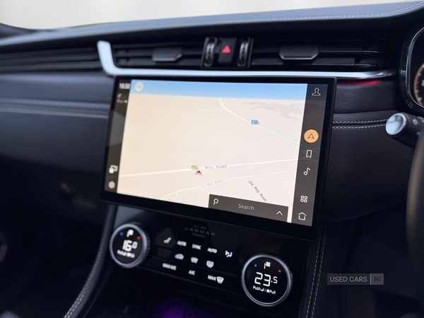 Used Jaguar F-Pace 2024 for sale - 77315703: Photo 21