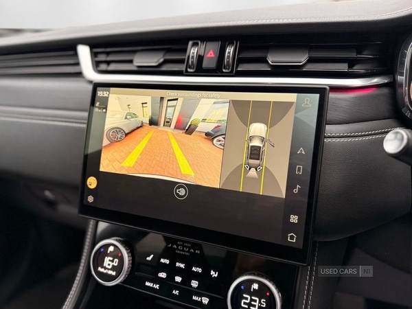 Used Jaguar F-Pace 2024 for sale - 77315703: Photo 22