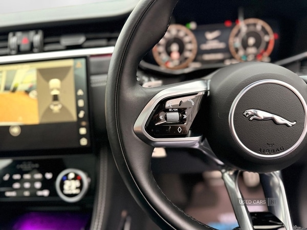 Used Jaguar F-Pace 2024 for sale - 77315703: Photo 24