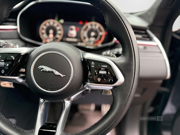 Used Jaguar F-Pace 2024 for sale - 77315703: Photo 25