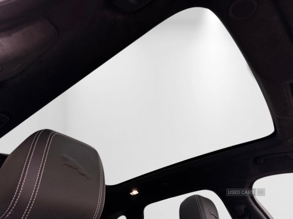 Used Jaguar F-Pace 2024 for sale - 77315703: Photo 26