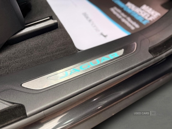 Used Jaguar F-Pace 2024 for sale - 77315703: Photo 27