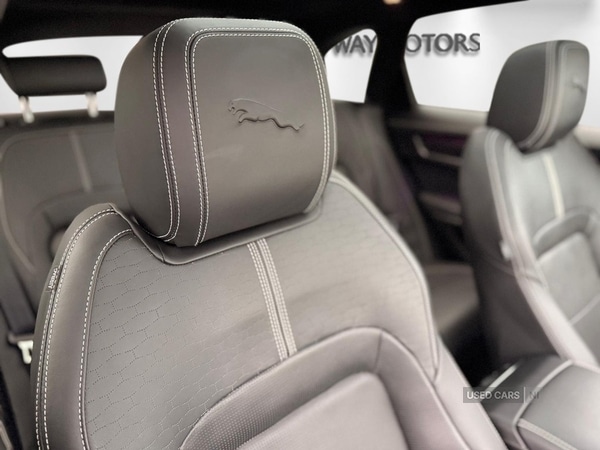 Used Jaguar F-Pace 2024 for sale - 77315703: Photo 28