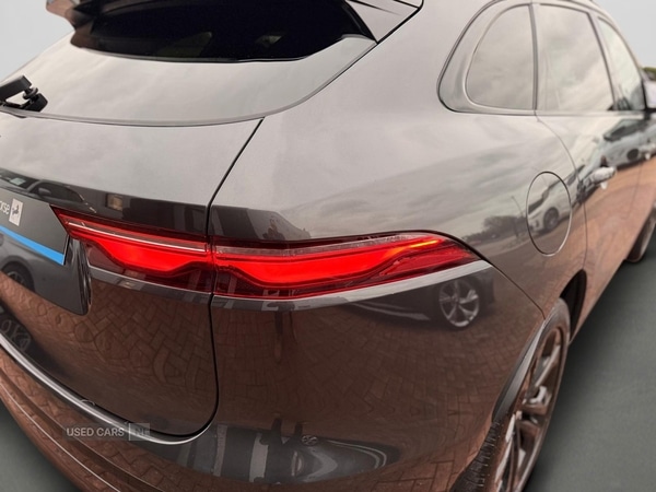 Used Jaguar F-Pace 2024 for sale - 77315703: Photo 31
