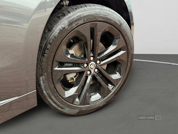 Used Jaguar F-Pace 2024 for sale - 77315703: Photo 32