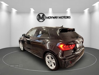 Used Audi A1 2022 for sale - 77469741: Photo