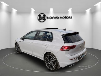 Used Volkswagen Golf 2024 for sale - 78171792: Photo