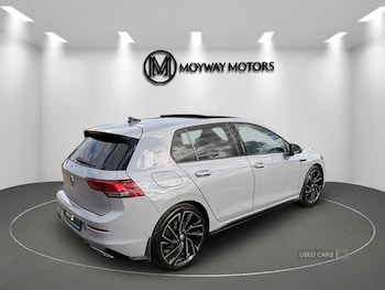 Used Volkswagen Golf 2024 for sale - 78171792: Photo