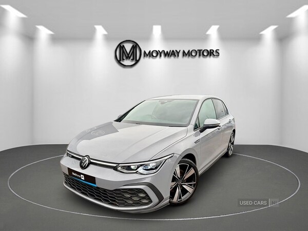 Used Volkswagen Golf 2023 for sale - 76772480: Photo 1