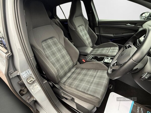 Used Volkswagen Golf 2023 for sale - 76772480: Photo 12