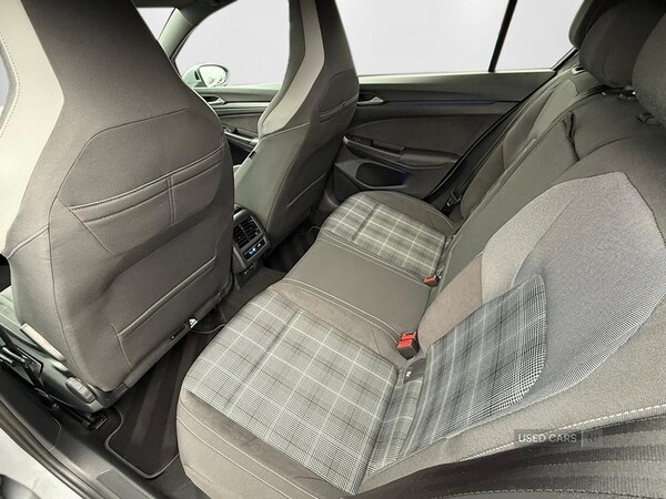 Used Volkswagen Golf 2023 for sale - 76772480: Photo 15