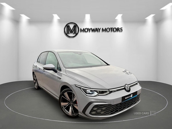 Used Volkswagen Golf 2023 for sale - 76772480: Photo 2