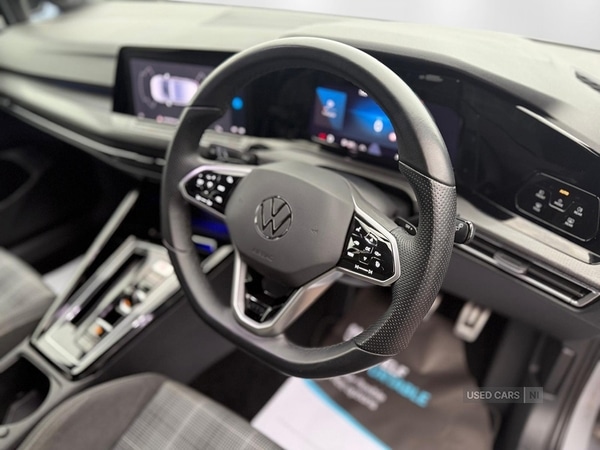 Used Volkswagen Golf 2023 for sale - 76772480: Photo 21
