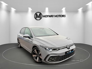 Used Volkswagen Golf 2023 for sale - 76772480: Photo