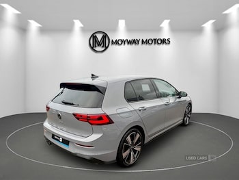 Used Volkswagen Golf 2023 for sale - 76772480: Photo