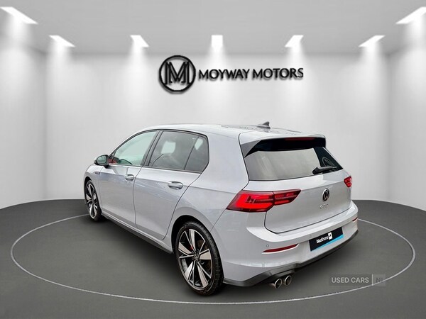 Used Volkswagen Golf 2023 for sale - 76772480: Photo 4