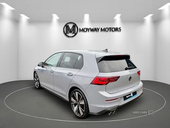 Used Volkswagen Golf 2023 for sale - 76772480: Photo