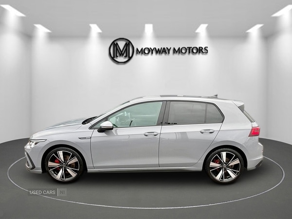 Used Volkswagen Golf 2023 for sale - 76772480: Photo 6