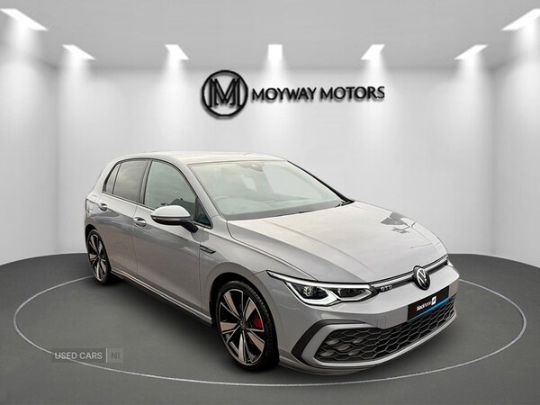 Used Volkswagen Golf 2023 for sale - 76772480: Photo 8