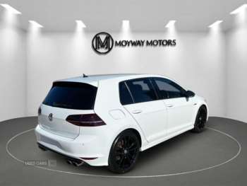 Used Volkswagen Golf 2017 for sale - 74979228: Photo