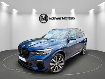 Used BMW X5 2019 for sale - 79427020: Photo