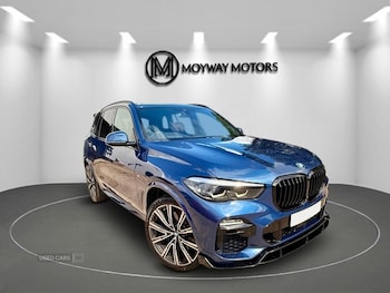 Used BMW X5 2019 for sale - 79427020: Photo