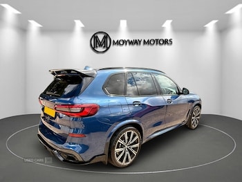 Used BMW X5 2019 for sale - 79427020: Photo